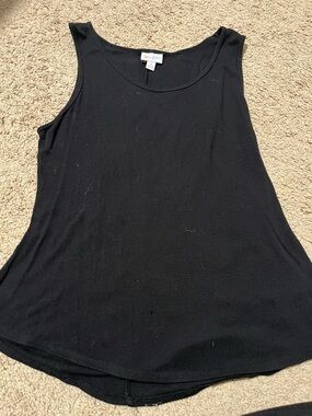 LuLaRoe M Tank Top